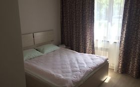 Hostel Ekonom